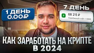Как заработать за 3 часа 11.000 рублей? | P2P Арбитраж межбиржа
