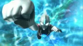 Ultraman Orb OST - Orb Origin Theme - Extended