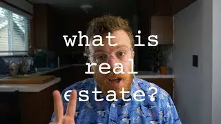 Buying a House in Seattle | What is Real Estate?