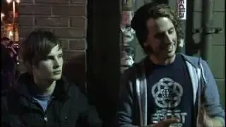 Video Interview with Everlea vocalist Justin Dube and guitarist Casey Shea