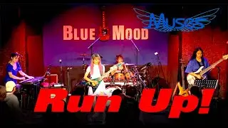 Muses：Run Up! / Muses  Live Version