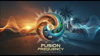 🇻🇺🎶 Blue Lagoon (Noqu Senikau) | Relaxing Zouk Love • Bislama & Fijian Fusion 🇫🇯 | Vanuatu | Fiji