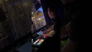 Richie Hawtin - Kilomètre 25, Paris 🇫🇷 | 10.05.2024