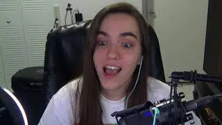 Giving Another New Friend a Friendship Application (FT. Riana)