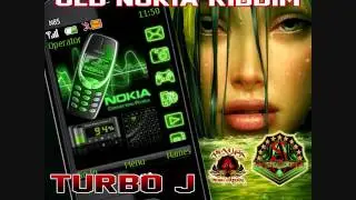 Turbo J - Seroius (Old Nokia Riddim) Asauna Records