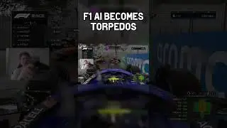 F1 23 Torpedos 