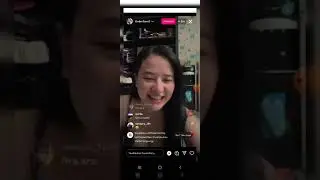 LIVE kimochi pakai bikini 