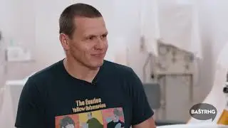 Baštrng - Poď na polliter záchranár Tomáš Ješík (5.diel)