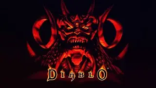 Краткий сюжет Diablo
