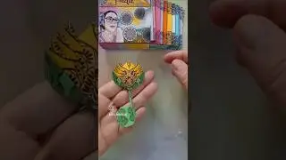 FRACTAL LÓTUS DE ORIGAMI - COLEÇÃO FRACTAL PAPERS #origamimodular #origamiinstructions