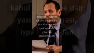 İş sözleşmesi feshederken yapılan en büyük hata !