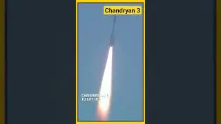 Chandryan 3 Landing kit vs Launch