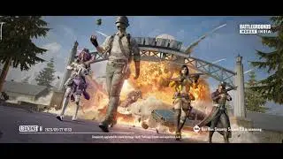 Wow 😅 New best fight Livik gameplay BGMI