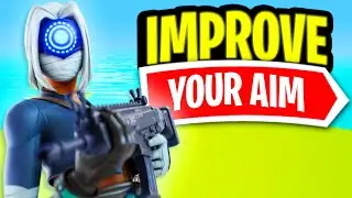How To Improve Your Aim In 10 Minutes In Fortnite