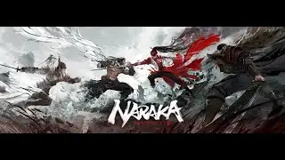 Naraka: Bladepoint! First Impressions and initial gameplay