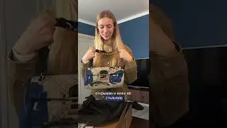 Кастом сумки FENDI 😳 