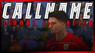 PES 2017 Realistic Commentary - Indonesian Players Callnames Mod