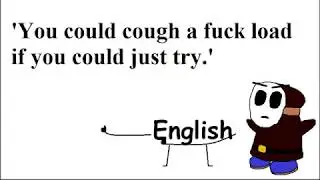 Everything Crazy About The English Language