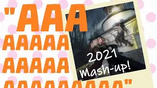 Kai, please never say that again. - Funny Moments 2021 Mash-up