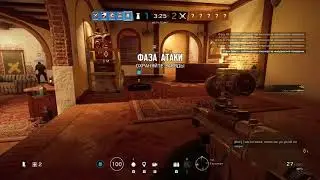 Волна банов в Rainbow Six Siege