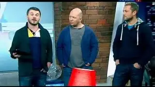 Профилактика. Intro 150 выпуск