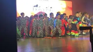 real kids hadien performance 5 oct 2019