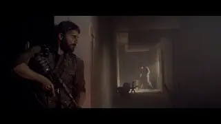 The Last Of Us - the ultimate corona weapon
