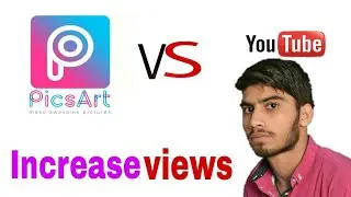 How to use picatr and Increase view for youtube video Urdu/Hindi Tutorials