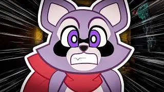 НОВАЯ ПАРОДИЯ НА ДЕТСАД БАН БАН - Indigo Park: Chapter 1