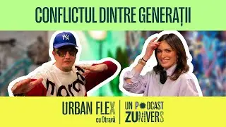 MARIA MARINESCU: „MAI BINE SĂ FII GOLAN DEȘTEPT DECÂT UNUL PROST.” | Urban Flex cu Otravă 51