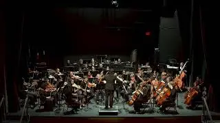 Dance of the Hurricane