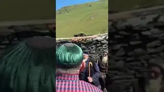 Хабиб Нурмагомедов родом из Чечни