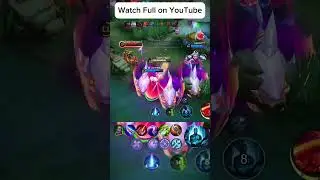 Benedetta Gameplayz 🧨 | Mobile Legends ~ MLBB