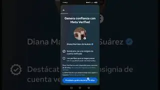 Habla con Asesor de Meta Support desde Facebook 😍