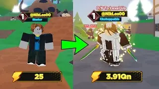 I've Been Pumping For 150 Hours In Anime Smash Simulator!!!