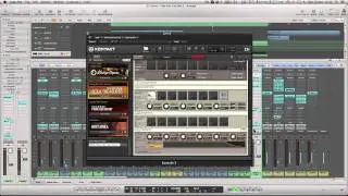 Sound Design: Using Vocal Parts as Instruments