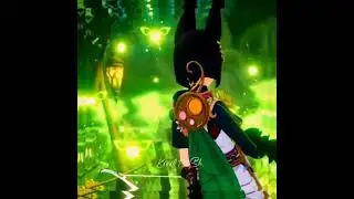 🌿 Tighnari — edit | Genshin Impact | 