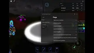 (new op ) Roblox Script Showcase | Space Tycoon | Aoi Scripts | Capture All Flags