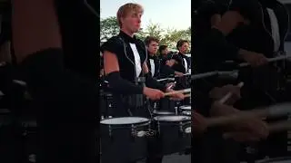 Boston Crusaders - 2024 #drumline #drumcorps #dci #dci2024