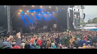 Septicflesh - Persepolis (Live @ Metalfest  - 2024)