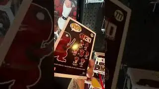 Dinopool Funko Pop 777!!!! 
