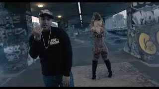 Jula Fatstash - Inna Real Life (Official Video)