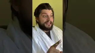 God Goes to Therapy - Samson
