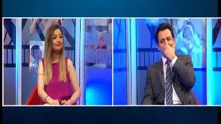 Ceren Doğan ile Sağlıklı Hayat - Doç. Dr. Emre Sivrikoz