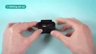 How to use the 4GEE Capture Cam