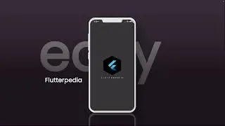 Flutterpedia promo