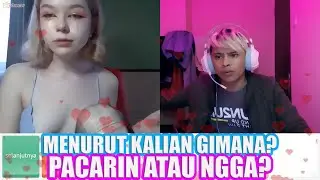 PACARIN GA NIH | OME.TV INTERNATIONAL