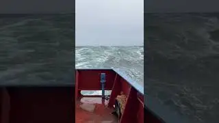 Работа в море  глазами моряков для ВАС, морская история 172