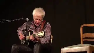 Doug MacLeod-Brand New Eyes