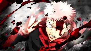 nonstop // jujutsu kaisen